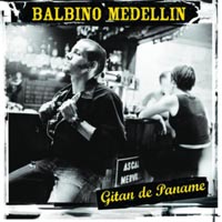 Balbino Medellin — À L'ancienne